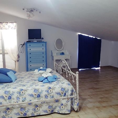 B&B Kalinikta Ascea Quarto foto